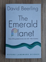 David Beerling - The Emerland planet
