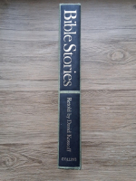 David Kossoff - Bible stories