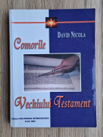 David Nicola - Comorile Vechiului Testament  (volumul 2)