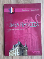 Diana Ionescu, Claudia Dobre - Limba franceza pentru Bacalaureat 2005