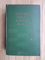 Dicionario pratico portugues-russo 