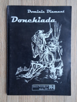 Dominic Diamant - Donchiada