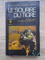 Douglas Hurd - Le sourire du tigre