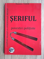 Dumitru Tudor - Seriful