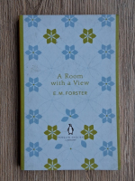 E. M. Forster - A room with a view 