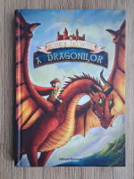 Anticariat: Emily Skye - Scoala secreta a dragonilor (volumul 1)