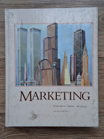 Eric N. Berkowitz - Marketing