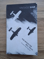 Ernest Hemingway - For whom the bell tolls