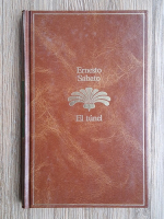 Anticariat: Ernesto Sabato - El tunel