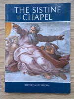 Fabrizio Mancinelli - The Sistine Chapel