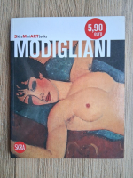 Francesca Marini - Modigliani