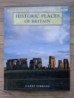 Garry Gibbons - Historic Places of Britain