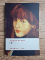 George du Maurier - Trilby