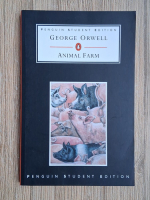 George Orwell - Animal farm