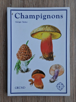 Georges Becker - Champignons