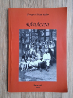 Georgeta Tocan Fodor - Radacini