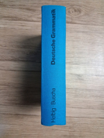 Gerhard Helbig, Joachim Buscha - Deutsche grammatik. Ein Handbuch fur den Auslanderunterricht