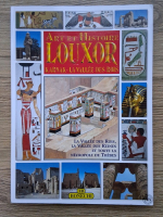 Giovanna Magi - Art et histoire. Louxor. Karnak. La Vallee des Rois
