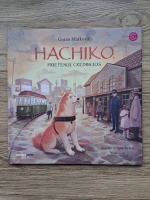 Goran Markovic - Hachiko, prietenul credincios