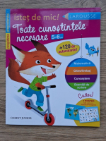 Guy Blandino - Toate cunostintele necesare