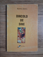 Hanna Bota - Dincolo de sine