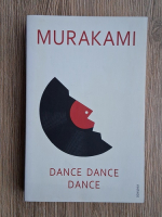 Haruki Murakami - Dance, dance, dance