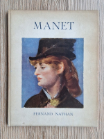 Henri Dumont - Manet