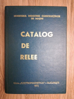 I. Mihailescu - Catalog de relee