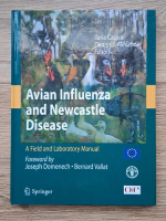 Ilaria Capua - Avian influenza and newcastle disease. A field and laboratory manual