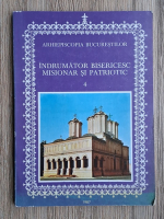 Indrumator bisericesc misionar si patriotic, nr. 4, 1987