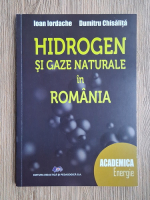 Ioan Iordache, Dumitru Chisalita - Hidrogen si gaze naturale in Romania
