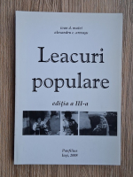 Ioan Matei - Leacuri populare