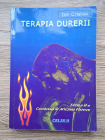 Ion Cristea - Terapia durerii