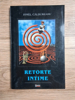 Ionel Calbureanu - Retorte intime