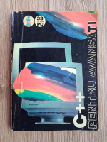 Ionut Muslea - C++ pentru avansati