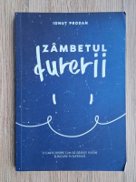 Ionut Prodan - Zambetul durerii