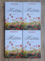 Anticariat: Irina Binder - Fluturi (4 volume)