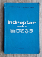 Irina Ioanitiu, Panait Sirbu, Elena Tudose Topa - Indreptar pentru moase