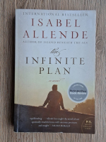 Isabel Allende - The infinite plan