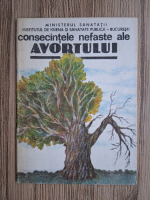 Iulian Badea - Consecintele nefaste ale avortului