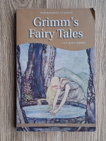 J. L. C. Grimm, W. C. Grimm - Grimm's fairy tales 