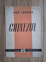 Jack London - Chinezul (1949)