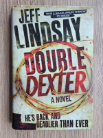 Jeff Lindsay - Double Dexter