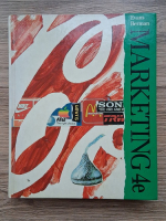 Joel R. Evans - Marketing