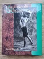 John W. Hole - Human anatomy physiology