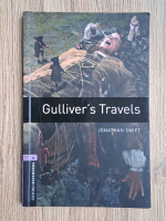 Jonathan Swift - Gulliver's travels