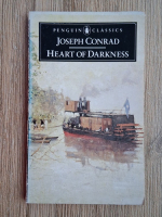 Joseph Conrad -  Heart of darkness