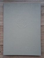 Judetul Timis (album)