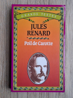 Jules Renard - Poil de Carotte