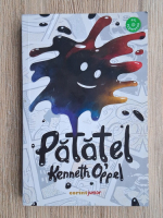 Kenneth Oppel - Patatel